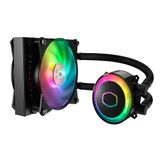  Thiết bị tản nhiệt COOLERMASTER LIQUID ML120R RGB 