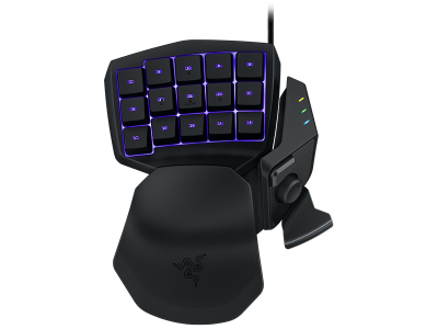  Razer Tartarus Chroma 