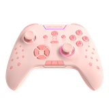  Tay cầm DareU H105 Wireless Hồng 