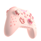  Tay cầm DareU H105 Wireless Hồng 