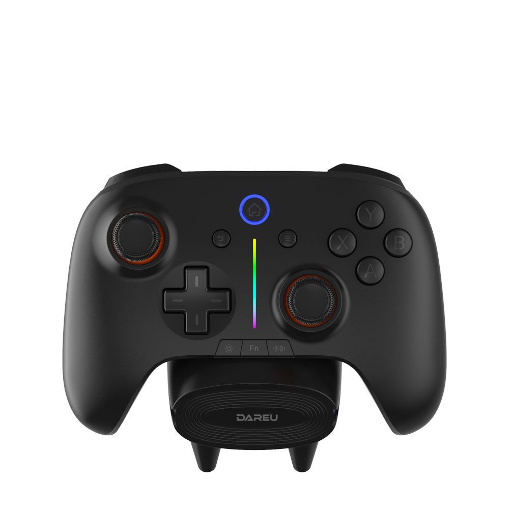 Tay Cầm Dareu H106 Pro Đen