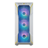  Vỏ máy tính Cooler Master MASTERBOX TD500 MESH V2 CHUN-LI 