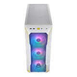  Vỏ máy tính Cooler Master MASTERBOX TD500 MESH V2 CHUN-LI 