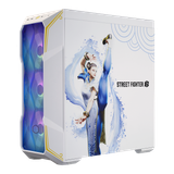  Vỏ máy tính Cooler Master MASTERBOX TD500 MESH V2 CHUN-LI 