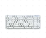  Bàn phím Logitech G715 TKL Off White Tactile (920-010467) 