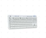  Bàn phím Logitech G715 TKL Off White Tactile (920-010467) 
