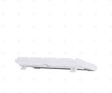  Bàn phím cơ AKKO 3098N Multi-modes Blue On White TTC Silent Brown 