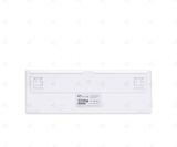  Bàn phím cơ AKKO 3098N Multi-modes Blue On White TTC Silent Brown 