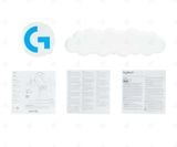  Bàn phím Logitech G715 TKL Off White Linear (920-010693) 