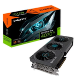  Card màn hình GIGABYTE GeForce RTX 4070 Ti EAGLE OC 12GB (GV-N407TEAGLE OC-12GD) 