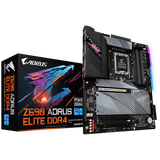  Bo Mạch Chủ Gigabyte Z690 Aorus Elite (rev. 1.0) (DDR4) 