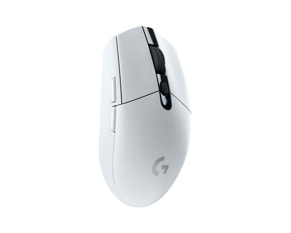  Chuột Logitech G304 Wireless White 