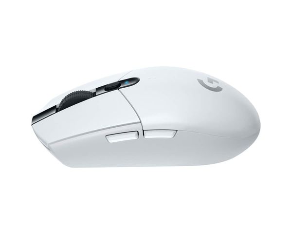  Chuột Logitech G304 Wireless White 