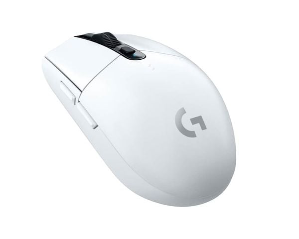  Chuột Logitech G304 Wireless White 