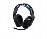  Tai nghe Logitech G535 LIGHTSPEED Wireless Black 