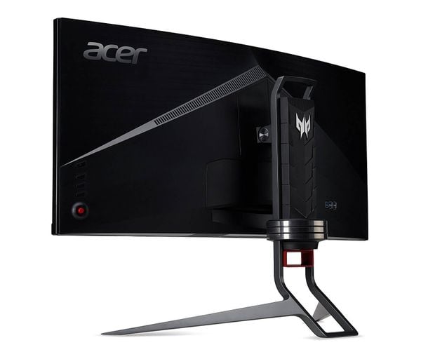  Màn hình Acer Predator X34P Curved Gaming Monitor 