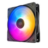  Fan DeepCool RF120 RGB 