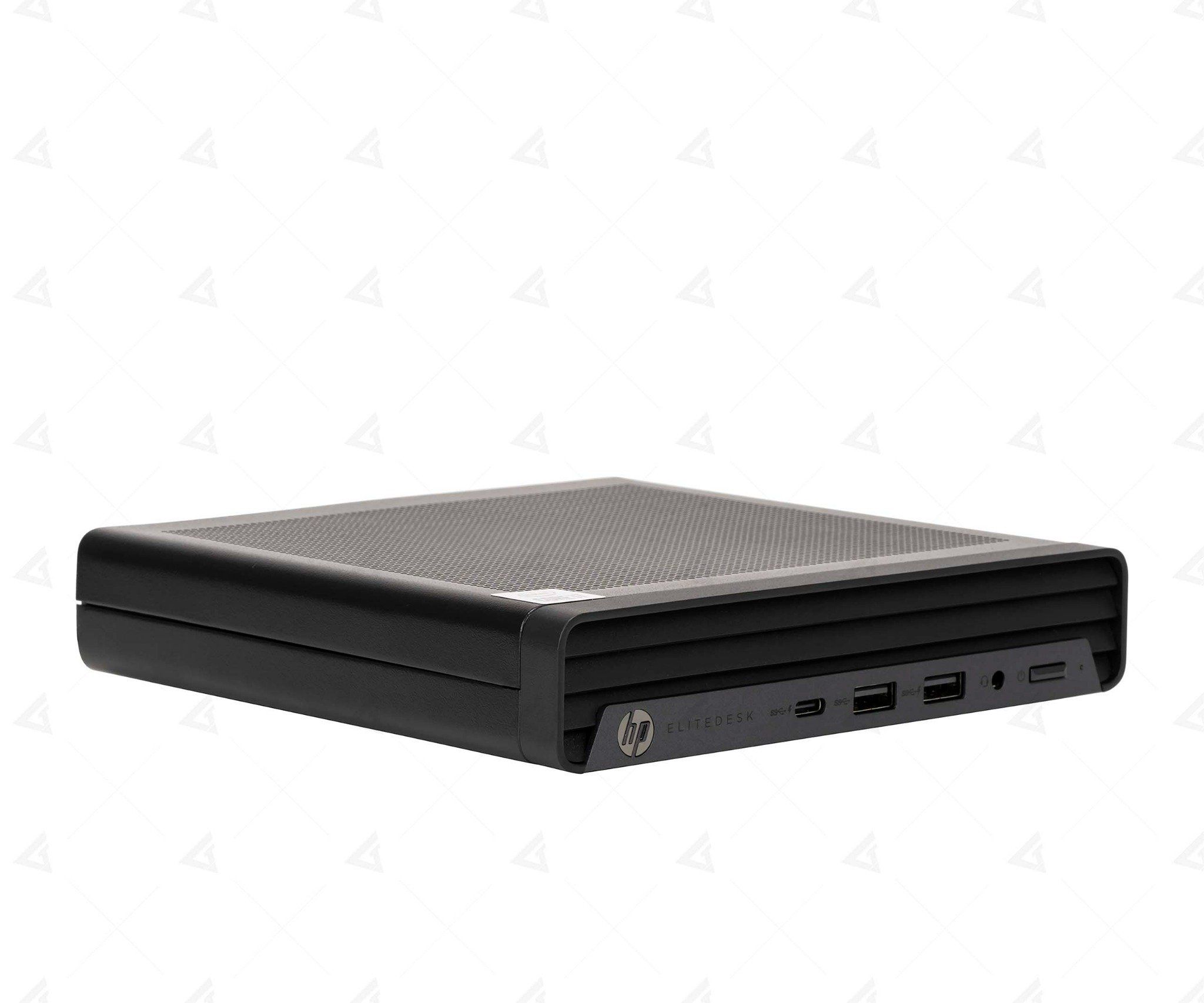  HP EliteDesk 800 G6 Mini 235T9PA 