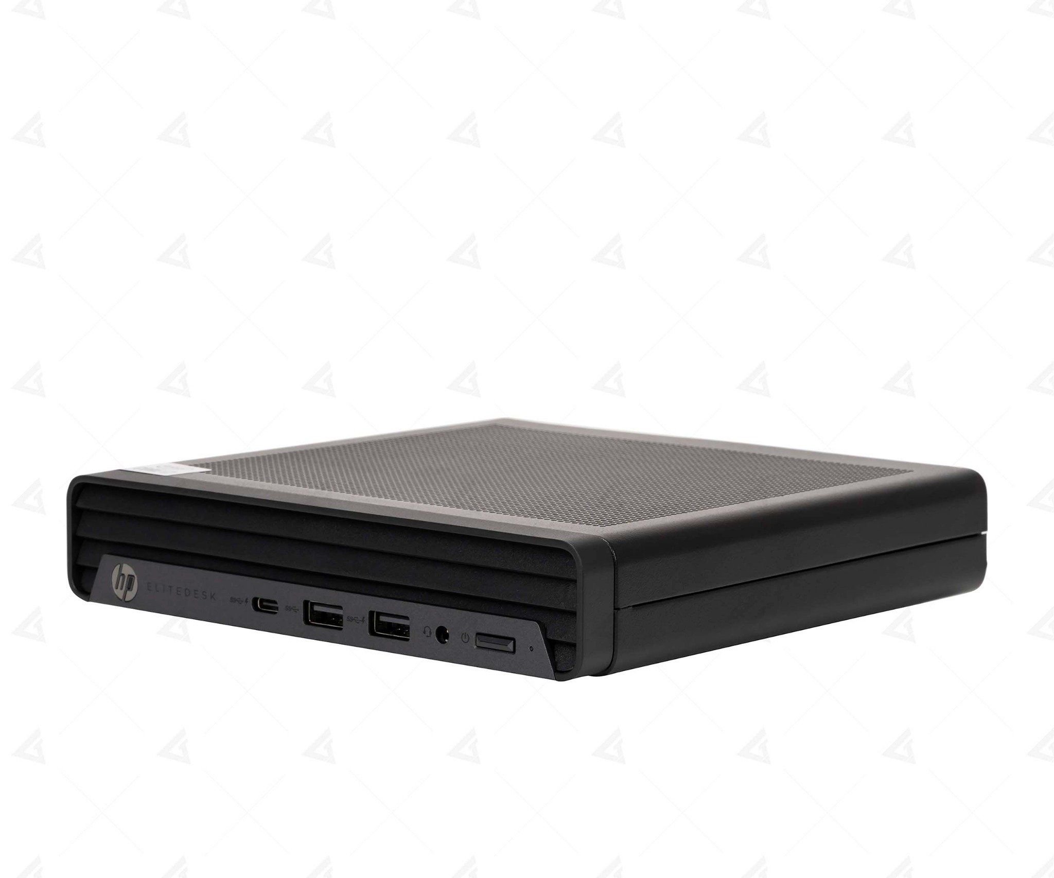  HP EliteDesk 800 G6 Mini 235T9PA 