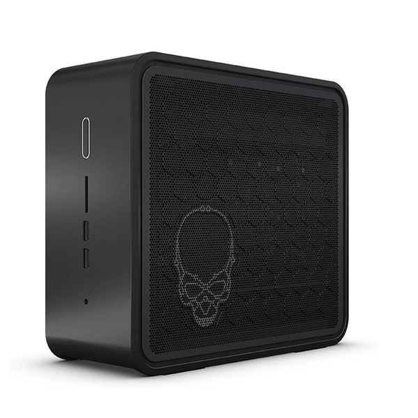  Máy bộ PC Intel NUC9i9QNX1 