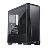  Case Phanteks Eclipse P360X Tempered Glass, Digtial RGB Lighting 