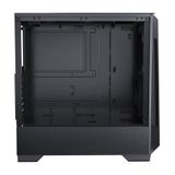  Case Phanteks Eclipse P360X Tempered Glass, Digtial RGB Lighting 