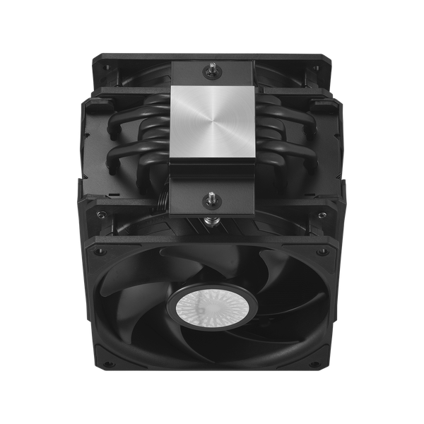  Tản nhiệt Cooler Master MASTERAIR MA612 STEALTH 