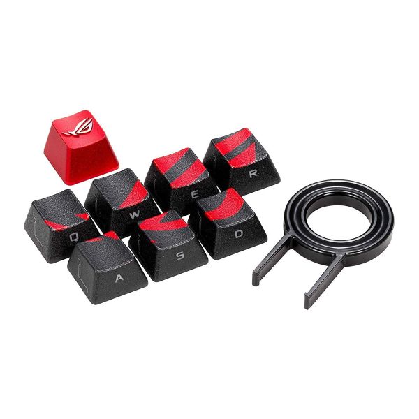  Bộ Asus ROG Gaming Keycap Switch 