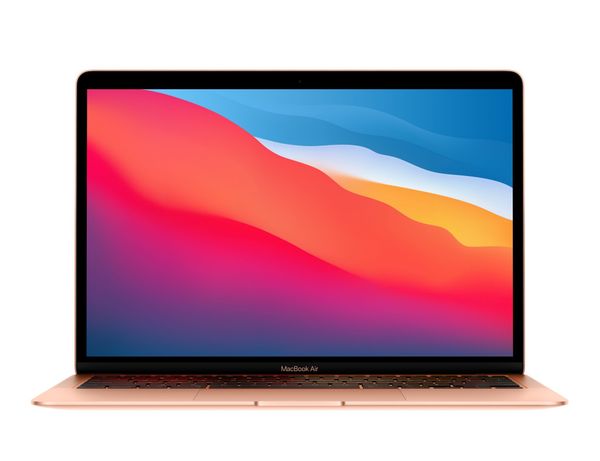  Macbook Air 13 2020 M1 8GPU 8GB 512GB MGNE3SA/A - Gold 