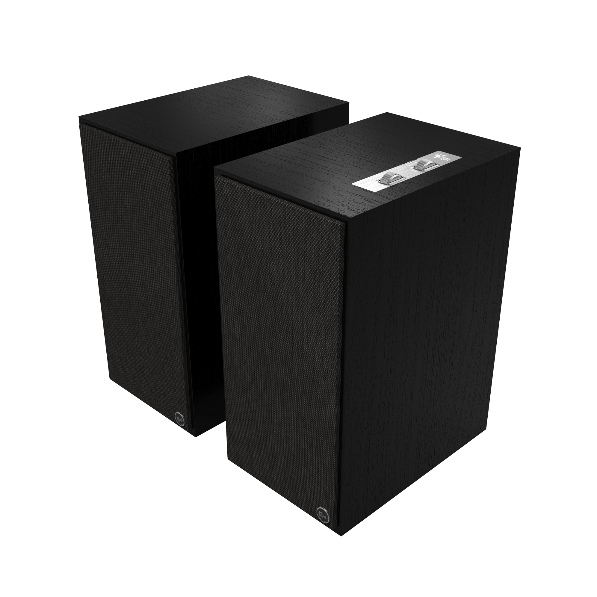 Loa Klipsch The Nines Matte Black