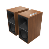  Loa Klipsch The Nines Walnut 