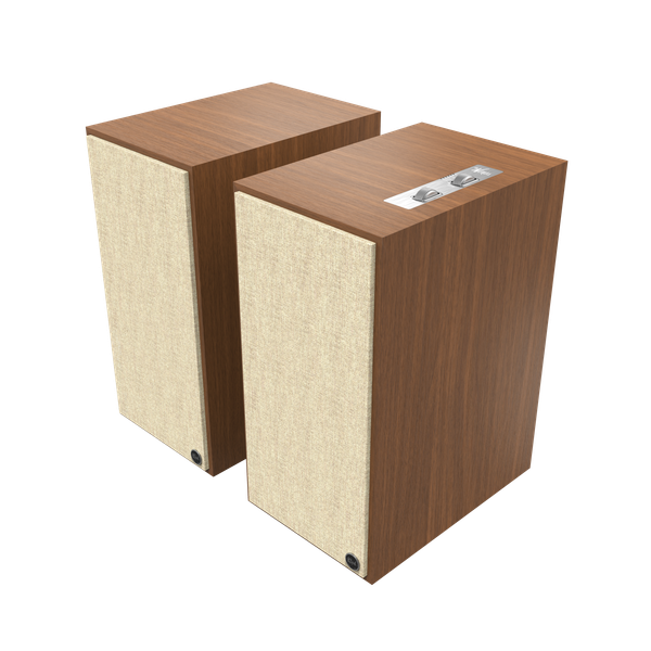 Loa Klipsch The Nines Walnut