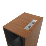 Loa Klipsch The Nines Walnut 