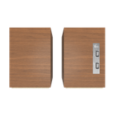  Loa Klipsch The Nines Walnut 