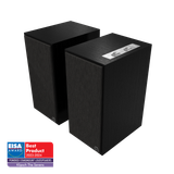  Loa Klipsch The Sevens Matte Black 