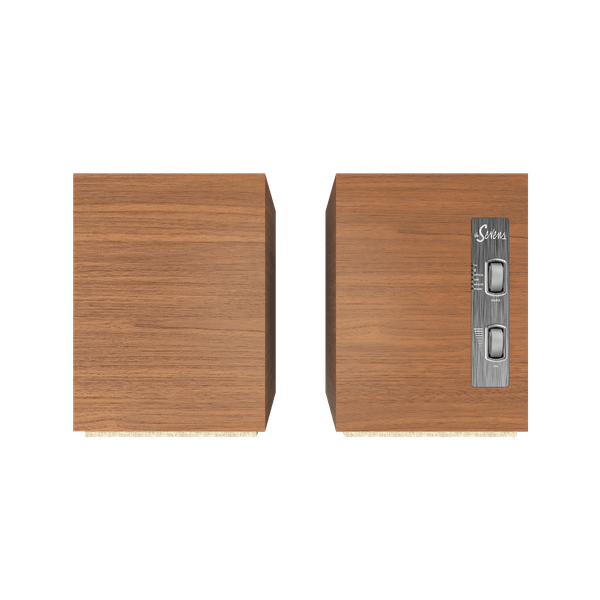  Loa Klipsch The Sevens Walnut 