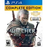  The Witcher 3: Wild Hunt Complete Edition - US 