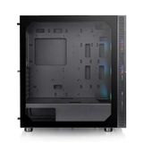  Vỏ máy tính Thermaltake Versa T26 ARGB Black 