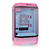  Vỏ máy tính Thermaltake Tower 300 Bubble Pink - Micro Tower 