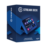  Phụ kiện Elgato StreamDeck MK.2 CN - 15 phím 