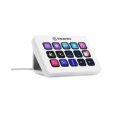  Phụ kiện Elgato StreamDeck MK.2 White - 15 phím 
