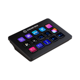 Phụ kiện Elgato StreamDeck MK.2 Black - 15 phím 