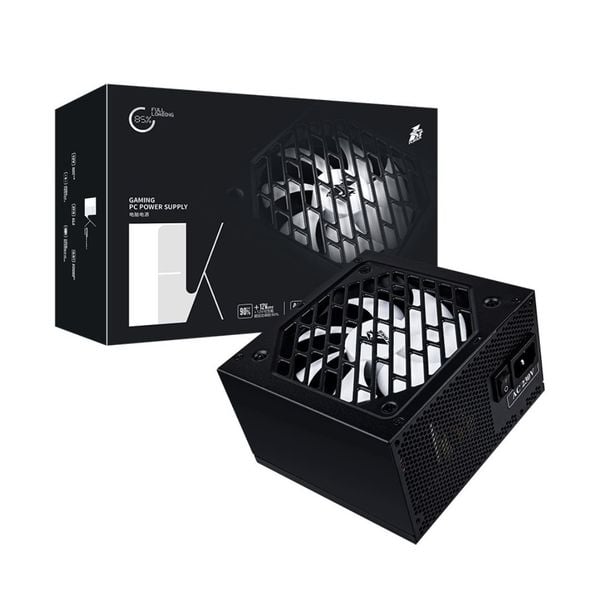 Nguồn máy tính 1st Player FK PS-500FK (500W)
