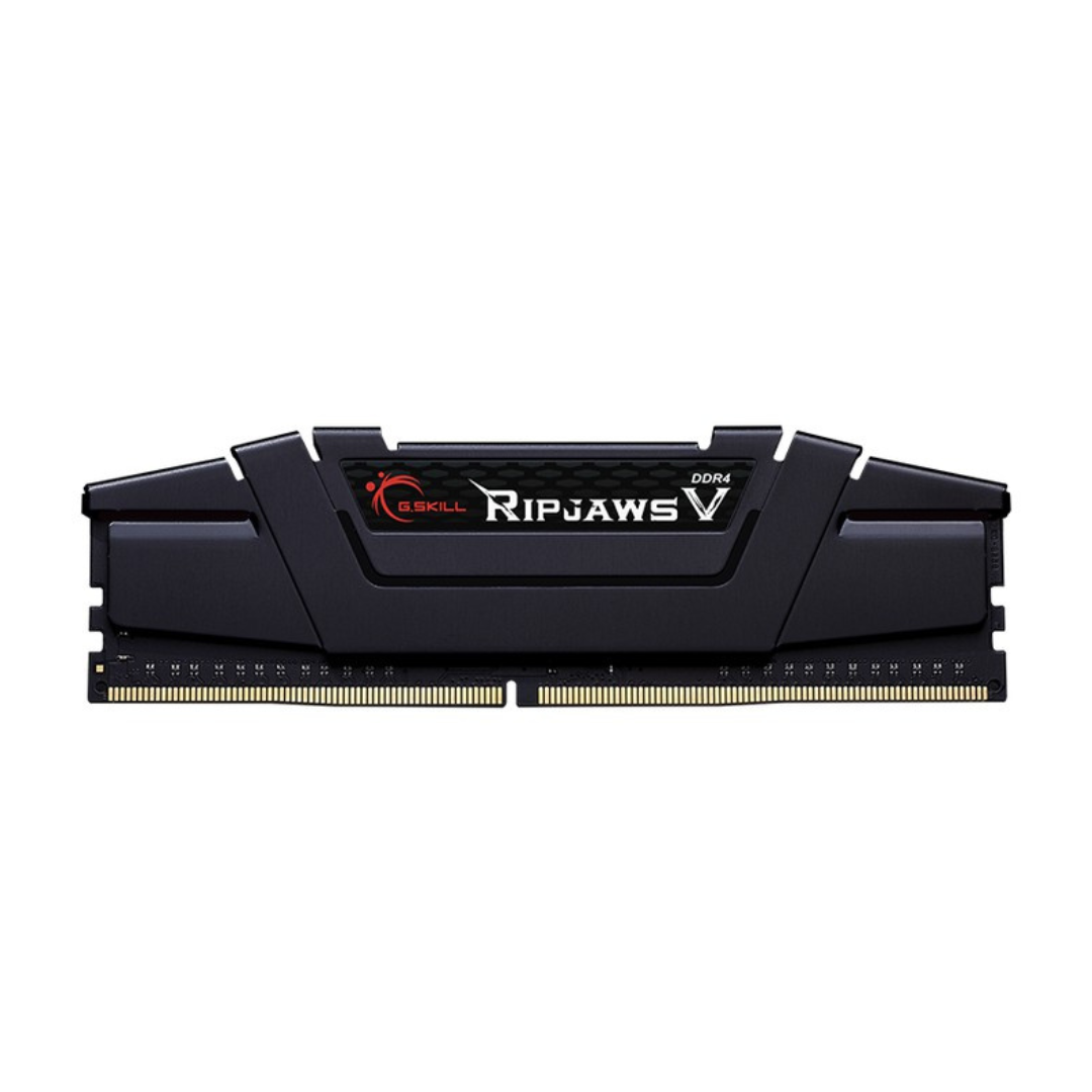 Ram G.skill Ripjaws V 1X8G 3200 (F4 - 3200C16S - 8Gvkb)