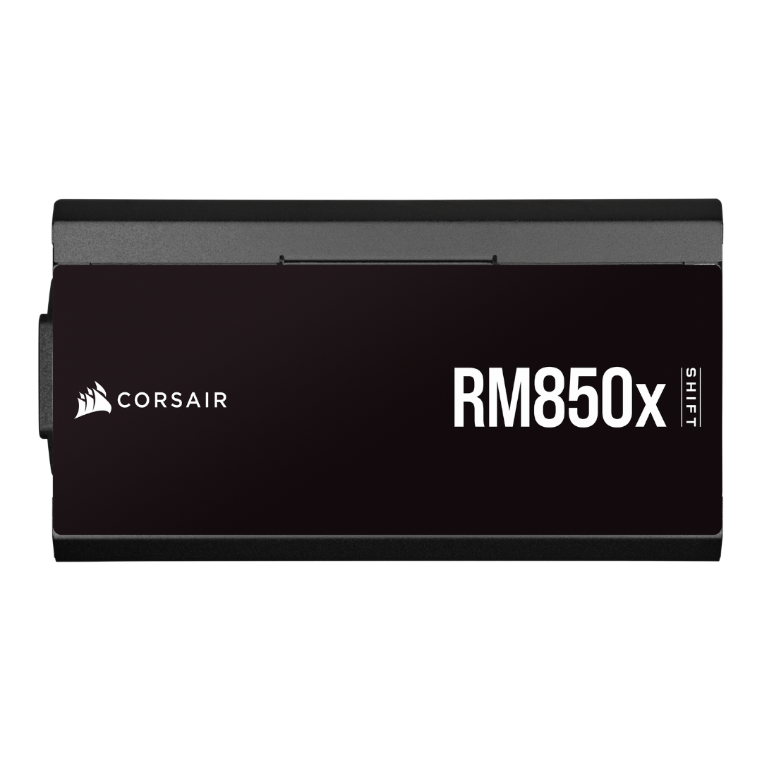  ( 850W ) Nguồn Corsair RM850X SHIFT ATX 3.0 - 80 Plus Gold - Full Modular 