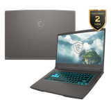  Laptop gaming MSI Thin 15 B12UCX 1419VN 