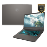 Laptop gaming MSI Thin 15 B12UC 1416VN 
