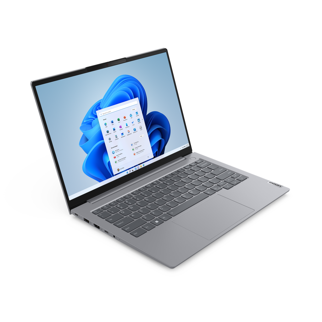Laptop Lenovo ThinkBook 14 G6 IRL 21KG00BXVN