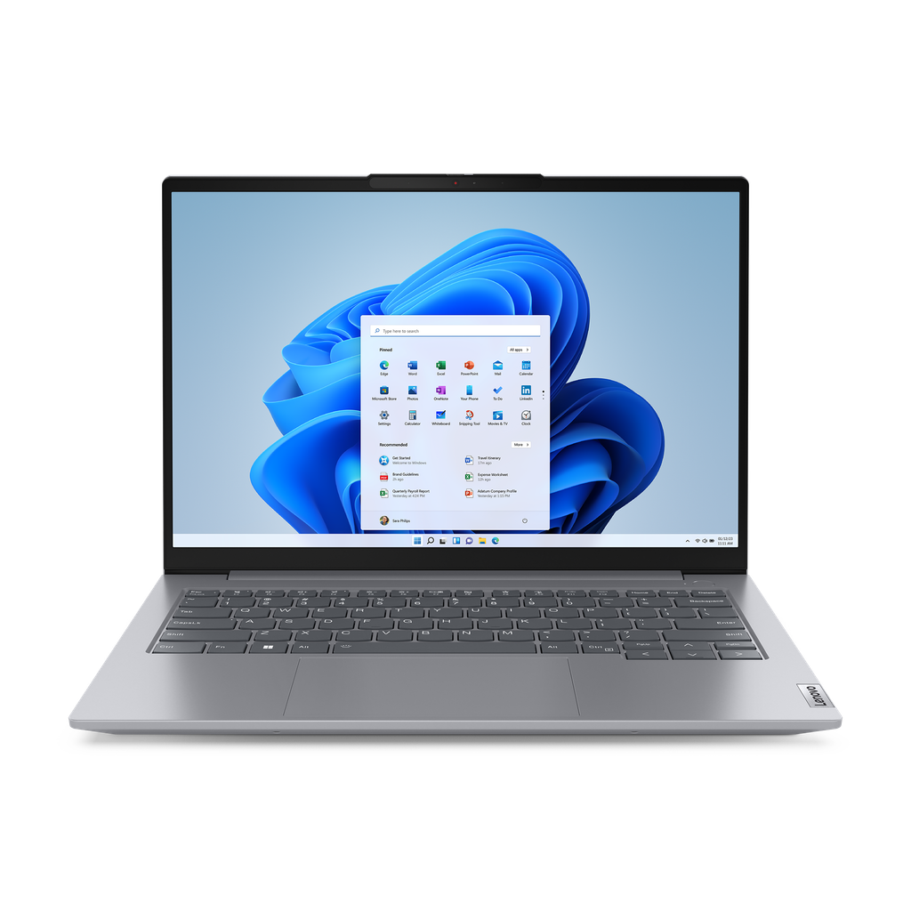 Laptop Lenovo ThinkBook 14 G6 IRL 21KG00BXVN