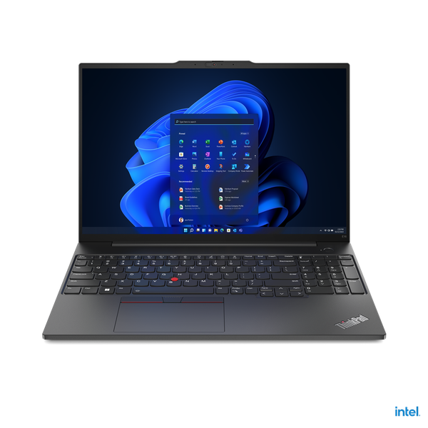 Laptop Lenovo ThinkPad E16 Gen 1 21JN005MVN